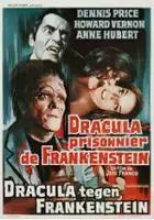 Mayte Santamarina / Dr&aacute;cula contra Frankenstein