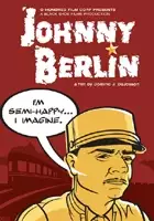 plakat filmu Johnny Berlin