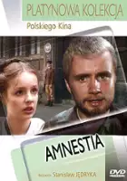 plakat filmu Amnestia