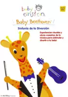 plakat filmu Baby Einstein - Baby Beethoven - Symphony of Fun