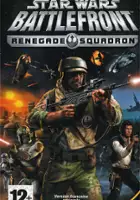 plakat filmu Star Wars Battlefront: Renegade Squadron