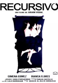 Plakat filmu Recursivo