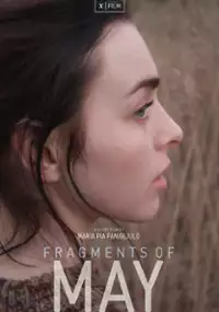 Plakat filmu Fragmenty May