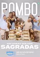 plakat programu TV Pombo