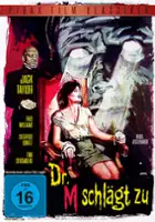 Norbert Langer / La Venganza del doctor Mabuse