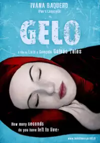 Plakat filmu Gelo