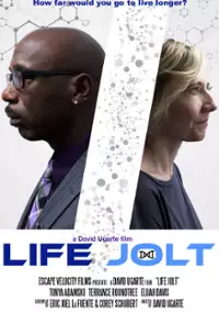 Plakat filmu Life Jolt