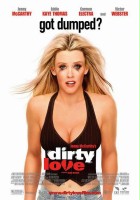 plakat filmu Dirty Love
