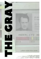 plakat filmu The Gray