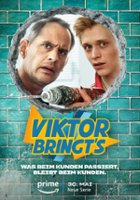 plakat filmu Viktor Bringt's