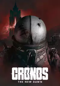 Plakat gry Cronos: The New Dawn
