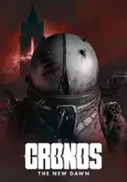 plakat gry Cronos: The New Dawn
