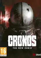 plakat gry Cronos: The New Dawn