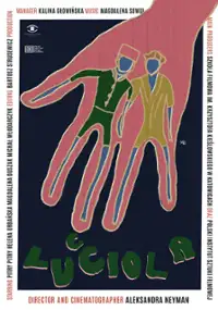 Plakat filmu Lucciola