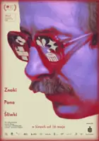 plakat filmu Znaki Pana Śliwki