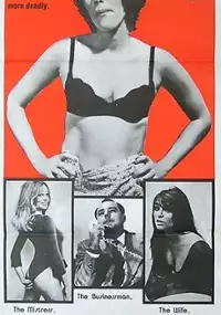 Plakat filmu The Love Epidemic