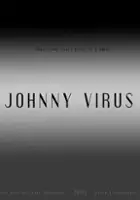 plakat filmu Johnny Virus