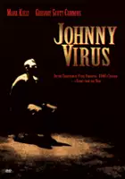Iain Marcks / Johnny Virus