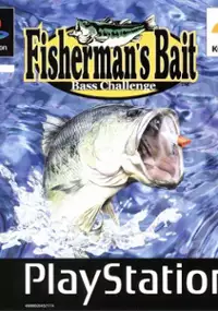 Plakat gry Exciting Bass