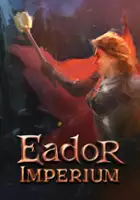 plakat gry Eador. Imperium