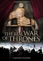 plakat filmu Wojna o tron