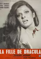 Ren&eacute; Sylviano / La Fille de Dracula