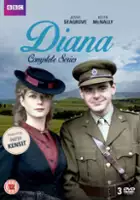 plakat serialu Diana