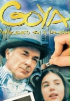 plakat filmu Goya: Awakened in a Dream