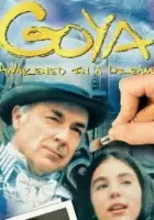 David Devine / Goya: Awakened in a Dream