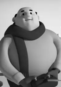 Plakat filmu Birdstrike