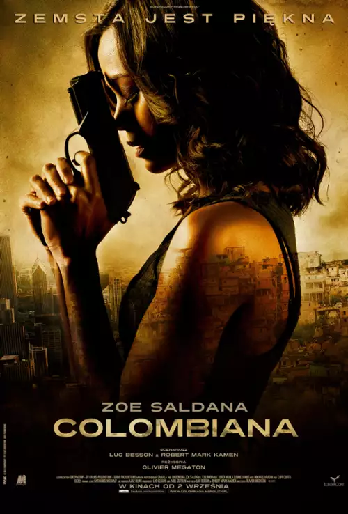 Colombiana (2011) THEATRiCAL.MULTi.1080p.BluRay.REMUX.AVC.DTS.5.1-MR / Lektor i Napisy PL