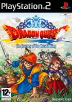 Peter Dickson / Dragon Quest VIII: Journey of the Cursed King
