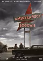 Jon Amiel / Amerykańscy Bogowie