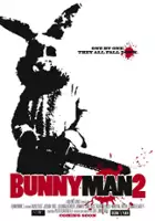 Joshua Lang / The Bunnyman Massacre