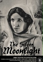 plakat filmu The Silver Moonlight