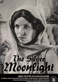 Plakat filmu The Silver Moonlight