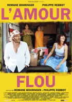 Sophie R&eacute;vil / L&rsquo;amour flou