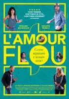 plakat filmuL’amour flou