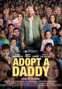 Plakat filmu Damien veut changer le monde