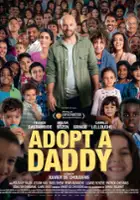 plakat filmu Damien veut changer le monde
