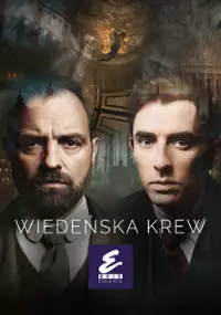 Plakat serialu Wiedeńska krew