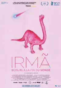 Plakat filmu Irmã