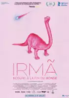 plakat filmu Irmã
