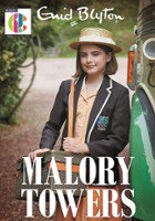 plakat filmu Malory Towers