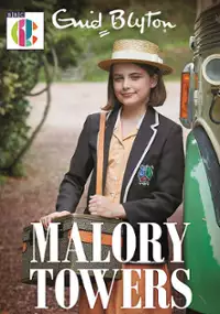 Plakat serialu Malory Towers