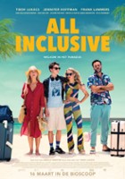 plakat filmu All Inclusive