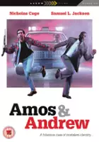 Michael Burgess / Amos i Andrew
