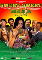 plakat filmu Sweet Sweet Marja
