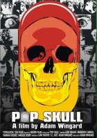 plakat filmu Pop Skull