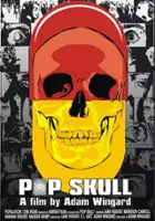 plakat filmu Pop Skull